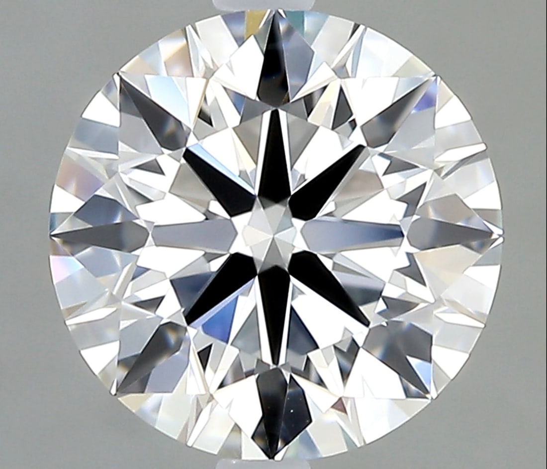 IGI Round 1.41ct E VVS1 Loose Lab Diamond: IGI Round 1.41ct E VVS1 Loose Lab Diamond Experience the beauty of a lab-grown diamond, certified by IGI as 1.41ct E VVS1 in EX cut and polish. This exquisite stone boasts exceptional clarity and