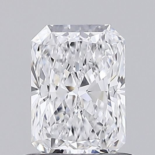 IGI Radiant 0.71ct D IF Loose Lab Diamond: IGI Radiant 0.71ct D IF Loose Lab Diamond Experience the brilliance of nature, minus the environmental impact and high price tag, with this exceptional IGI Radiant 0.71ct D IF Loose Lab Diamond. Grown