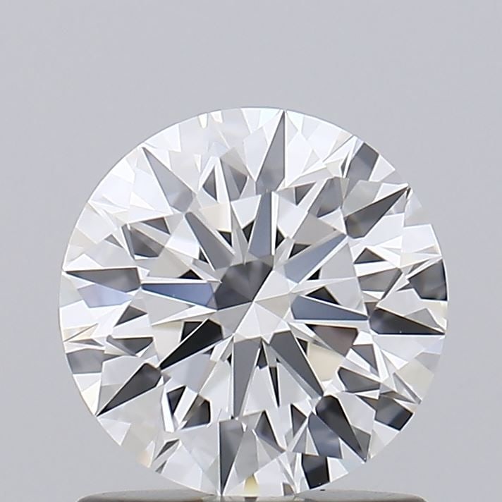 IGI Round 1.03ct D VVS2 Ideal Loose Lab Diamond: IGI Round 1.03ct D VVS2 Ideal Loose Lab Diamond Experience the brilliance of nature, without the environmental impact. This exceptional 1.03ct IGI-certified lab-grown diamond boasts an impressive D