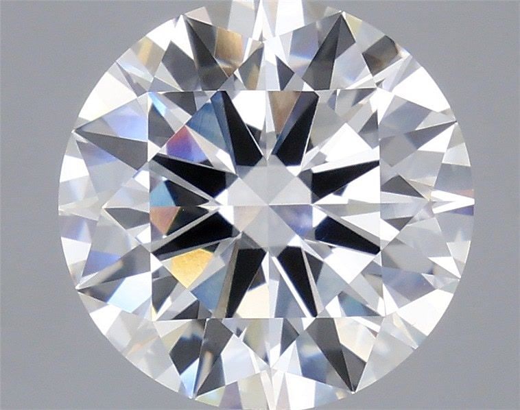 IGI Round 5.61ct E VVS2 Diamond: IGI Round 5.61ct E VVS2 Diamond Experience the brilliance of a lab-grown diamond, certified by the International Gemological Institute (IGI) as a stunning 5.61ct E VVS2, with exceptional EX cut, color
