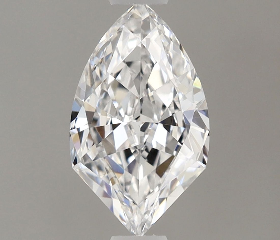 0.54ct E VVS1 Loose Lab Diamond: 0.54ct E VVS1 Loose Lab Diamond Experience the exceptional quality of this 0.54ct E VVS1 lab-grown diamond, boasting an impressive clarity grade and vibrant color that shines with a high polish and sy