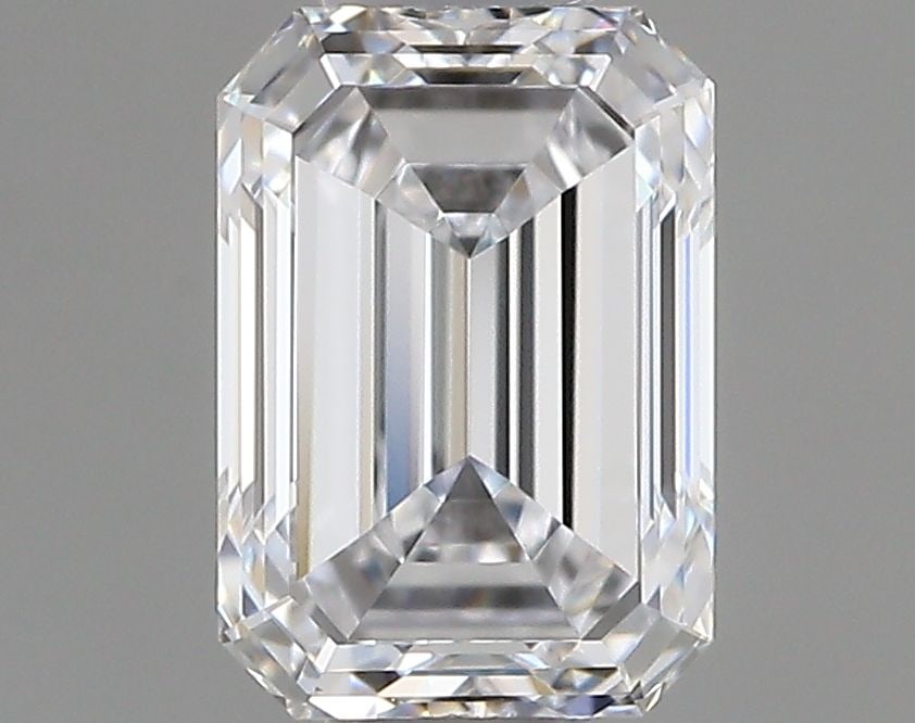 Loose Lab Diamond - IGI Emerald 0.55ct D VVS1 (1 of 1)