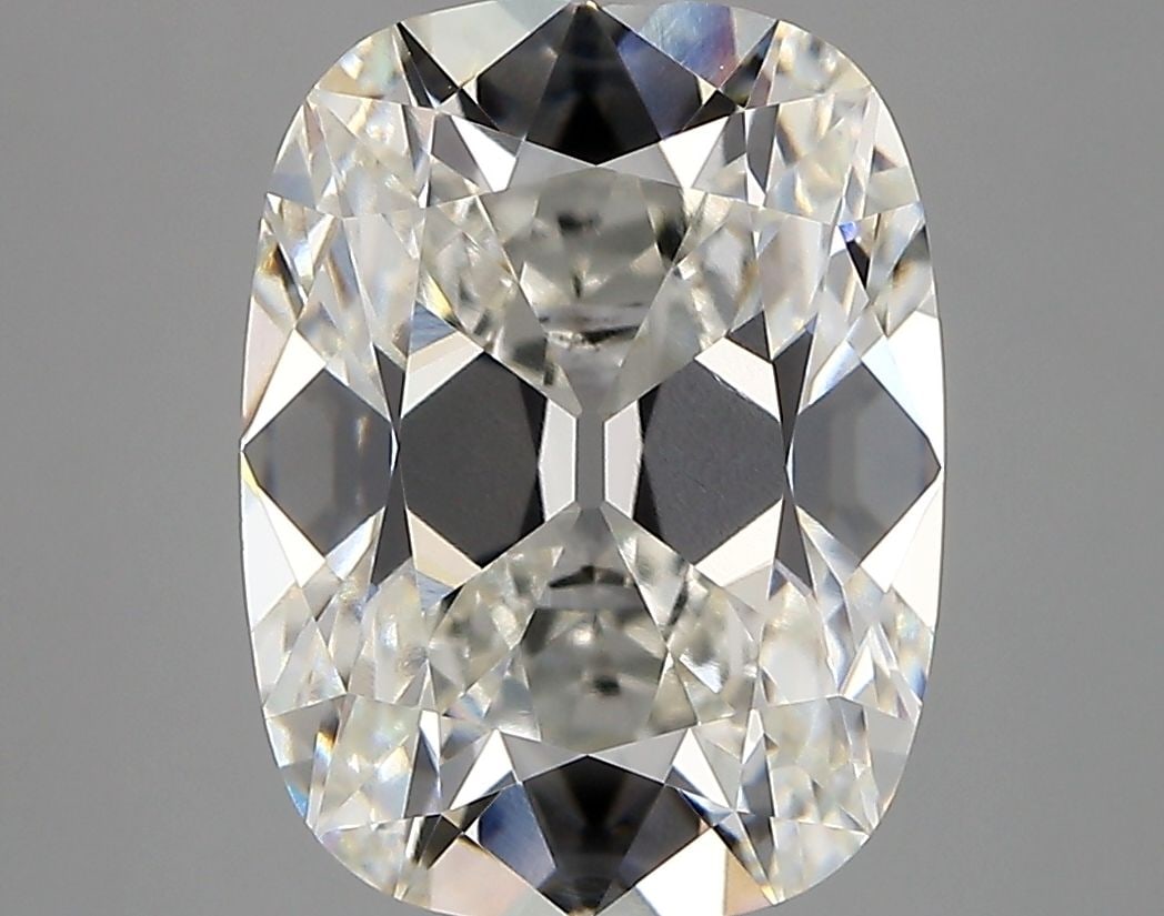 IGI Cushion Modified 4.48ct F VVS1 Loose Lab Diamond (1 of 1)