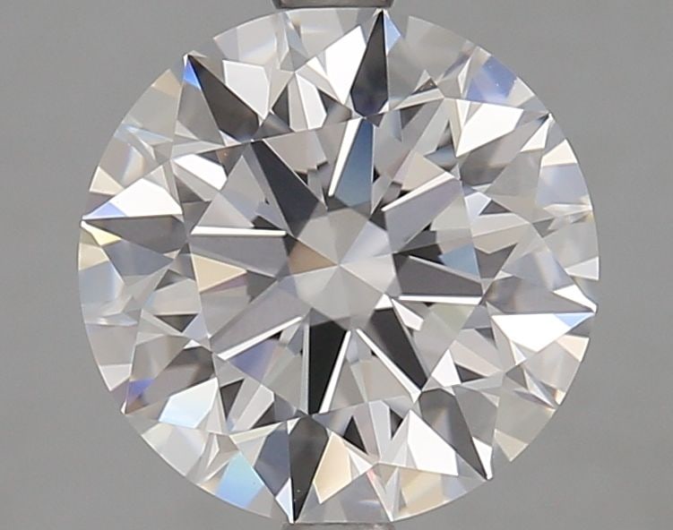 GIA Round 3.26ct D IF Lab Diamond: GIA Round 3.26ct D IF Lab Diamond Experience the beauty of nature in a lab-grown diamond, certified by the prestigious GIA as a Round D IF with exceptional cut, color, and clarity. This 3.26ct gem shi