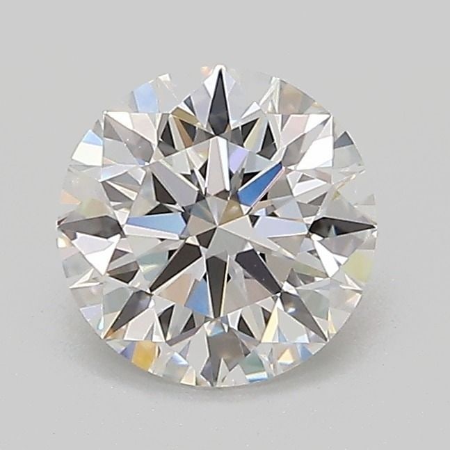 IGI Round 1.08ct D VVS2 Ideal Loose Lab Diamond: IGI Round 1.08ct D VVS2 Ideal Loose Lab Diamond Experience the brilliance of nature, without the environmental impact - this stunning 1.08ct IGI Round lab diamond boasts exceptional clarity (VVS2) and