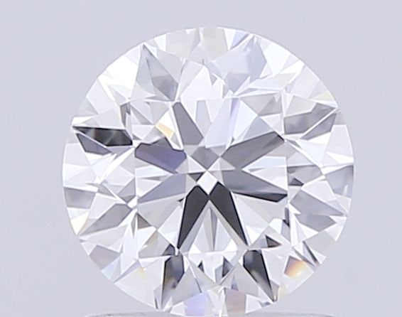 IGI Round 3.54ct D VVS2 Ideal Loose Lab Diamond: IGI Round 3.54ct D VVS2 Ideal Loose Lab Diamond A true gem for the discerning collector, this 3.54ct IGI-certified lab-grown diamond boasts exceptional clarity and color, with a VVS2 grade that ensure