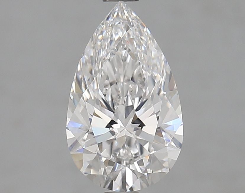 Loose Lab Diamond - IGI Pear 1.6ct D VVS2 (1 of 1)