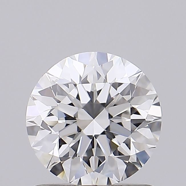 IGI Round 1.01ct E VVS1 Loose Lab Diamond (1 of 1)