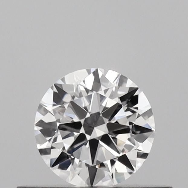 IGI Round 0.34ct D VVS2 Loose Lab Diamond (1 of 1)