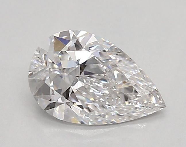 Loose Lab Diamond - IGI Pear 0.7ct E VVS1 (1 of 1)