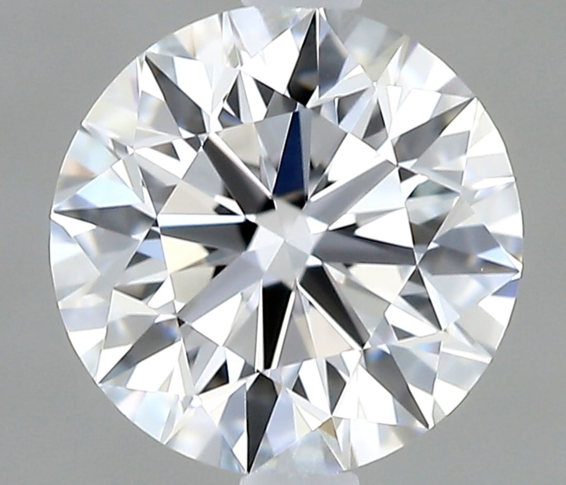 Round 0.72ct D VVS1 Loose Lab Diamond (1 of 1)