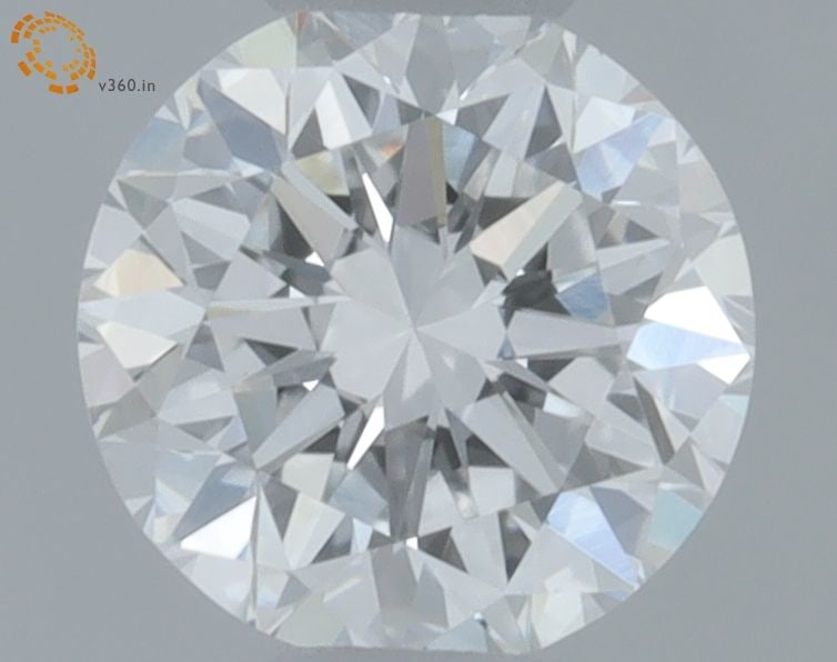 IGI Round 0.38ct E VVS2 Loose Lab Diamond: IGI Round 0.38ct E VVS2 Loose Lab Diamond Experience the brilliance of a truly unique gemstone - this stunning IGI-certified lab-grown diamond boasts exceptional clarity (VVS2) and color (E), making i