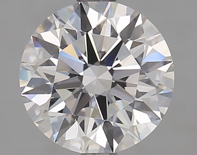 GIA Round 2.16ct D VVS1 Diamond: GIA Round 2.16ct D VVS1 Diamond Experience the brilliance of a truly exceptional diamond, certified by the prestigious Gemological Institute of America (GIA) as a Round D VVS1, weighing 2.16 carats. T