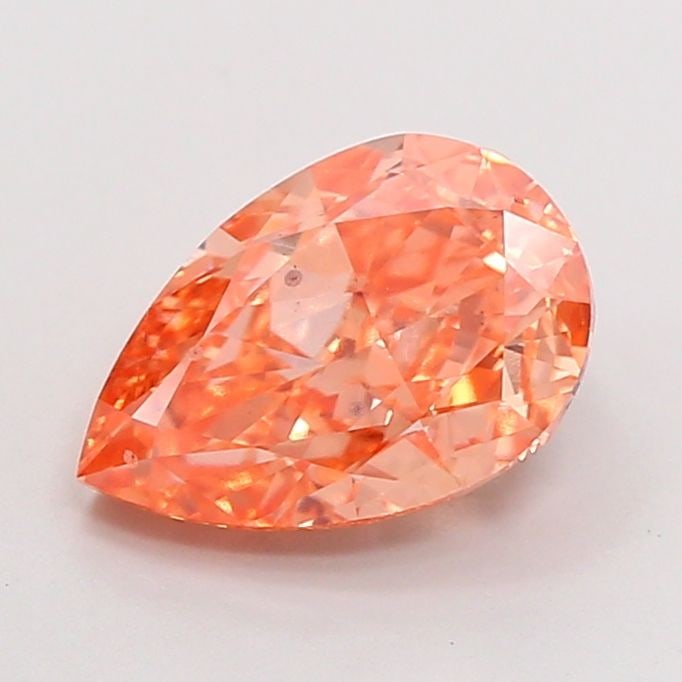 IGI Radiant 2.07ct Fancy Gray Yellow VVS2 Loose Lab Diamond: IGI Radiant 2.07ct Fancy Gray Yellow VVS2 Loose Lab Diamond Experience the beauty of lab-grown luxury with this stunning 2.07ct Fancy Gray Yellow VVS2 diamond, boasting exceptional clarity and color.