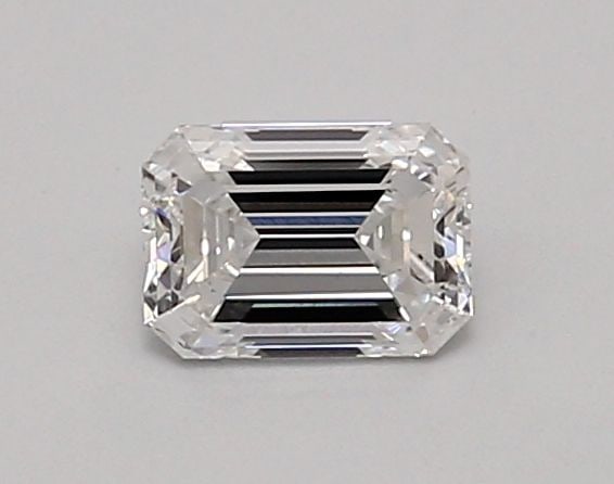 Loose Lab Diamond - IGI Emerald 0.69ct D VVS1 (1 of 1)