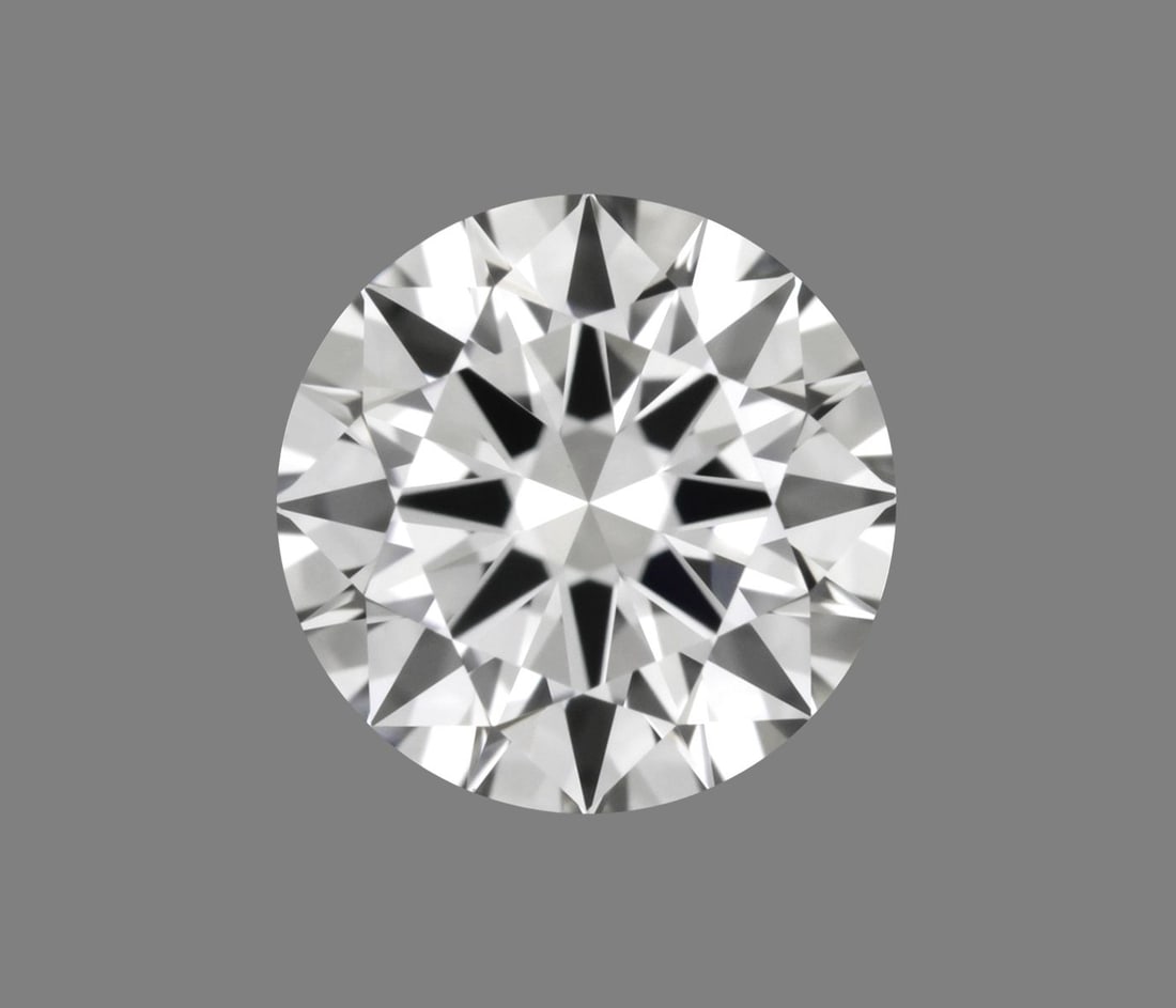 Loose Lab Diamond - Round 0.41ct G VVS2: Loose Lab Diamond - Round 0.41ct G VVS2 Experience the exceptional quality of this rare lab-grown diamond, boasting a vibrant G color and flawless VVS2 clarity. With its precise EX cut and symmetry, t