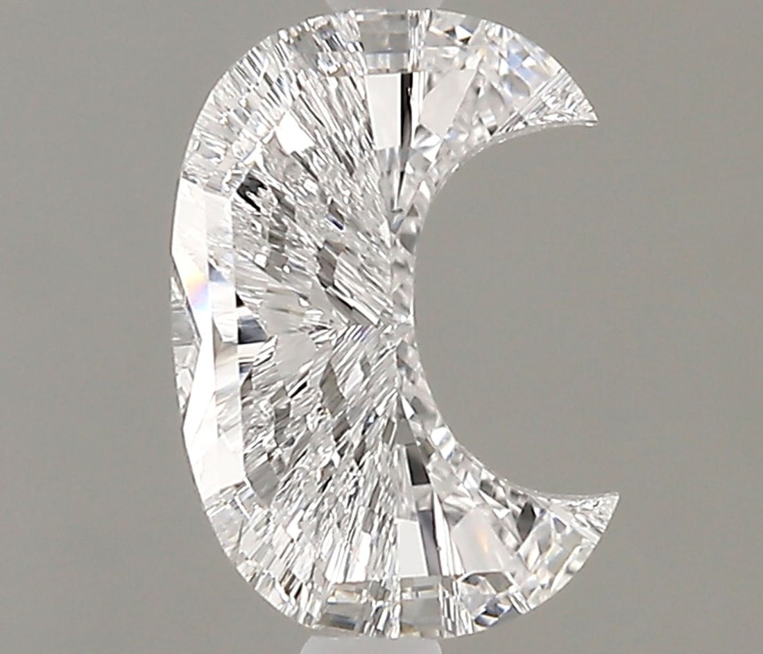 0.52ct D VVS1 Loose Lab Diamond: 0.52ct D VVS1 Loose Lab Diamond Experience the brilliance of a lab-grown diamond, certified VVS1 clarity and color D, making it one of the finest diamonds available. With its exceptional cut and