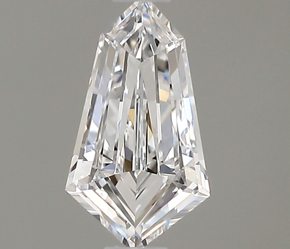 VVS2 D 0.26ct Loose Lab Diamond: VVS2 D 0.26ct Loose Lab Diamond A rare and exceptional lab-grown diamond, this VVS2 D 0.26ct gem shines with unparalleled brilliance. Its flawless clarity and color grade make it a true standout