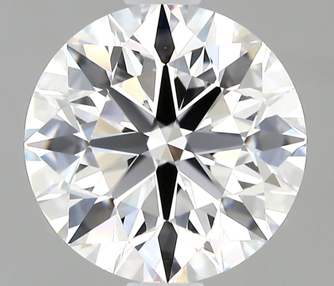 IGI Round 1.5ct D VVS1 Loose Lab Diamond: IGI Round 1.5ct D VVS1 Loose Lab Diamond You're looking at an exceptional 1.5ct lab-grown diamond, certified by the International Gemological Institute (IGI) as VVS1 clarity and D color, making it