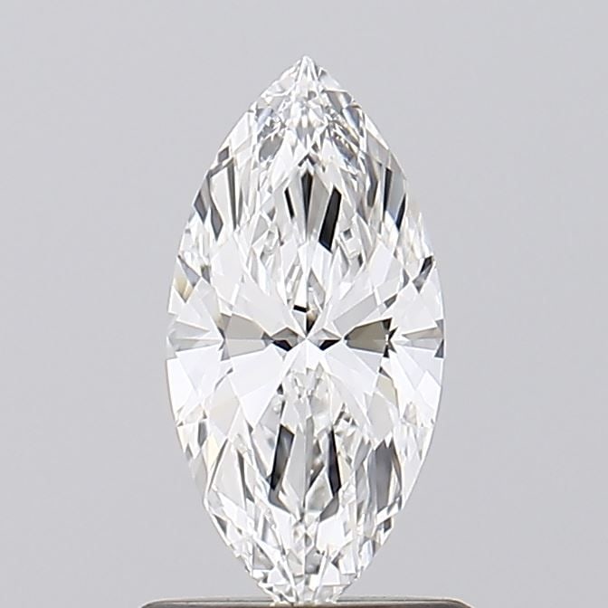 IGI Marquise 0.71ct E IF Loose Lab Diamond: IGI Marquise 0.71ct E IF Loose Lab Diamond A rare opportunity to own a truly unique gem, this 0.71ct IGI-certified lab-grown marquise diamond boasts exceptional clarity (IF) and color (E), with a flaw