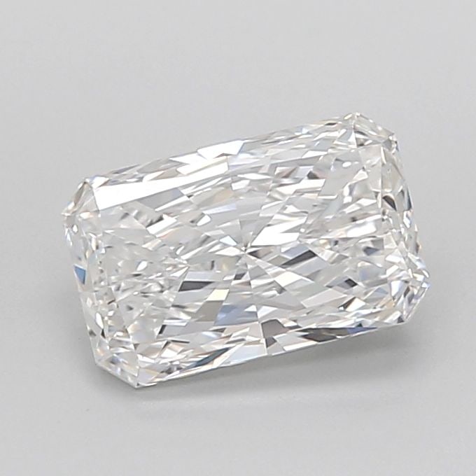 IGI Radiant 2.01ct E VVS1 Loose Lab Diamond: IGI Radiant 2.01ct E VVS1 Loose Lab Diamond Experience the brilliance of a lab-grown diamond, certified by IGI as a stunning 2.01ct E VVS1 loose gemstone. Its exceptional cut, EX polish, and symmetry