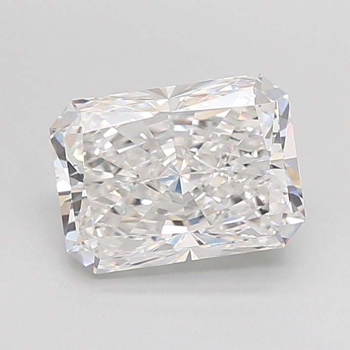 IGI Radiant 4.03ct D VVS1 Loose Lab Diamond: IGI Radiant 4.03ct D VVS1 Loose Lab Diamond Experience the brilliance of nature in a lab-grown diamond, certified by IGI as a stunning 4.03ct D VVS1, boasting exceptional cut, color, and clarity. This