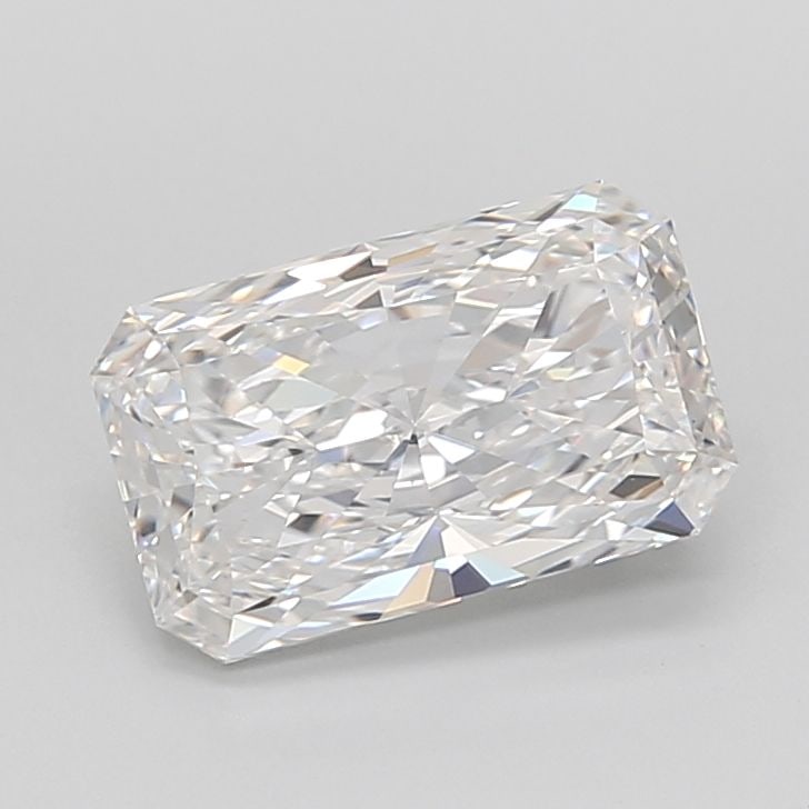 IGI Radiant 3.53ct E VVS2 Loose Lab Diamond (1 of 1)