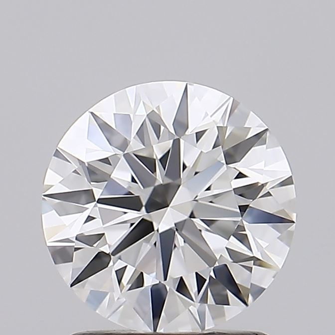 IGI Round 1.53ct D VVS1 Ideal Loose Lab Diamond: IGI Round 1.53ct D VVS1 Ideal Loose Lab Diamond Experience the brilliance of a lab-grown diamond, certified by IGI as a 1.53ct D VVS1 Ideal Round. This exceptional stone boasts an EX polish and