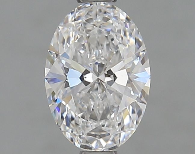IGI Oval 1.04ct D IF Loose Lab Diamond: IGI Oval 1.04ct D IF Loose Lab Diamond Experience the beauty of nature in a lab-grown diamond, certified by the International Gemological Institute (IGI) as D color and IF clarity. This 1.04ct