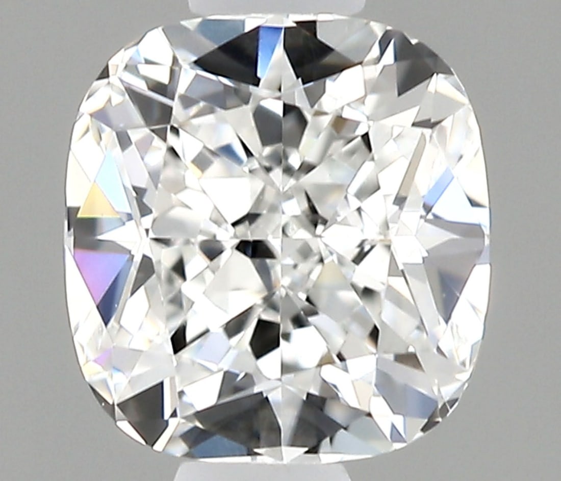 Loose Lab Diamond - Cushion Modified 0.7ct E VVS2 (1 of 1)