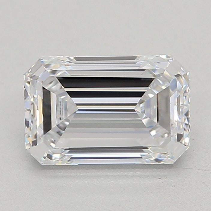 Loose Lab Diamond - IGI Emerald 0.8ct D IF (1 of 1)