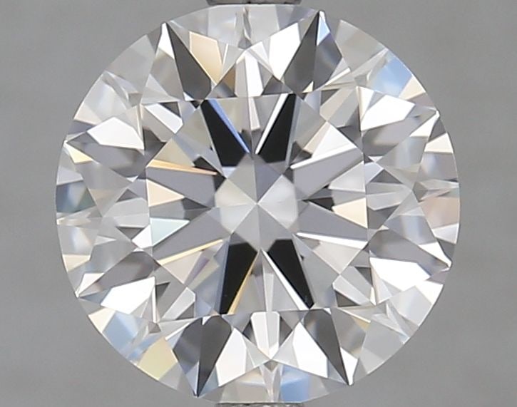 IGI Round 3.01ct D VVS1 Ideal Loose Lab Diamond: IGI Round 3.01ct D VVS1 Ideal Loose Lab Diamond Experience the exceptional brilliance of this 3.01ct IGI Round lab diamond, boasting an impressive D color and VVS1 clarity for maximum fire and sparkle