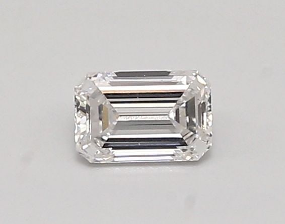 Loose Lab Diamond - IGI Emerald 0.48ct D VVS2 (1 of 1)