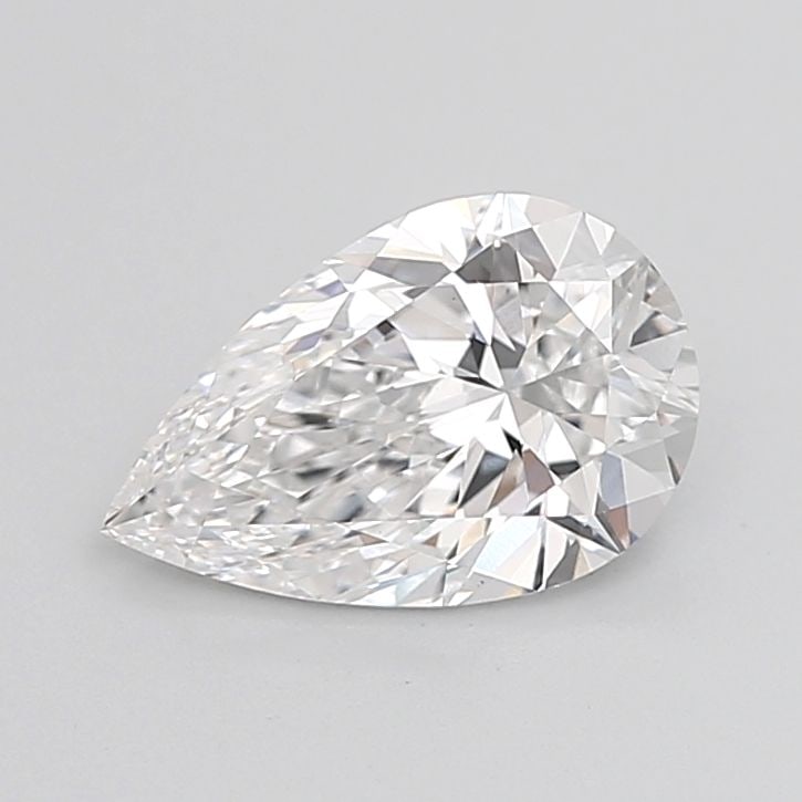 Loose Lab Diamond - IGI Pear 2.04ct D VVS2: Loose Lab Diamond - IGI Pear 2.04ct D VVS2 A rare and exquisite lab-grown diamond, this 2.04ct pear-cut gem boasts an exceptional D color and VVS2 clarity, giving it a radiant brilliance that's unmatc