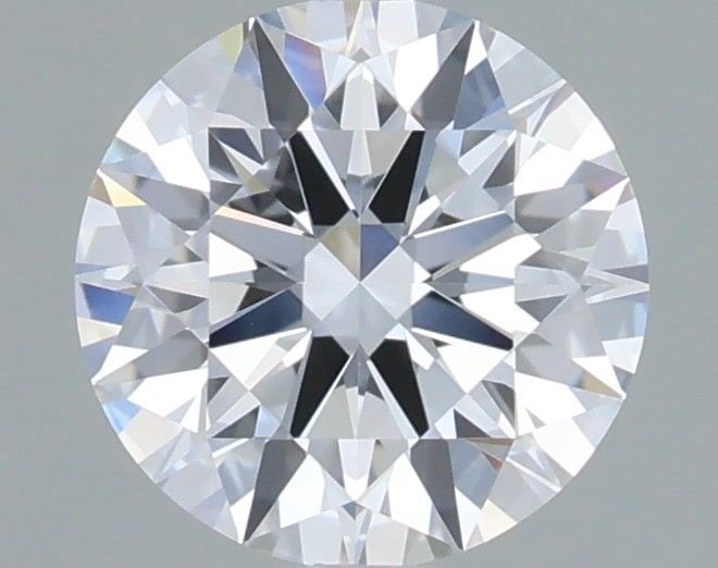 IGI Round 0.88ct F VVS2 Ideal Loose Lab Diamond: IGI Round 0.88ct F VVS2 Ideal Loose Lab Diamond Experience the brilliance of nature, without the environmental impact - this stunning 0.88ct IGI Round lab-grown diamond shines with exceptional