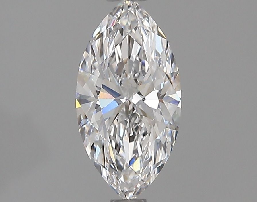 IGI Marquise 1.01ct D VVS2 Loose Lab Diamond: IGI Marquise 1.01ct D VVS2 Loose Lab Diamond Experience the brilliance of nature's own masterpiece - a 1.01ct IGI certified D color, VVS2 clarity loose lab diamond. Grown with precision and care, this