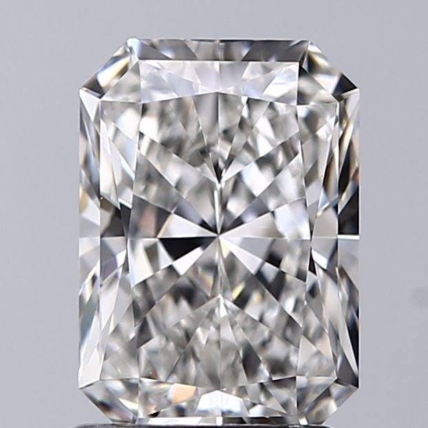 IGI Radiant 1.59ct G VVS2 Loose Lab Diamond (1 of 1)