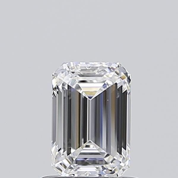 Loose Lab Diamond - IGI Emerald 0.82ct D VVS1: Loose Lab Diamond - IGI Emerald 0.82ct D VVS1 Experience the unparalleled brilliance of a lab-grown diamond, certified by IGI as a D color, VVS1 clarity, and boasting exceptional cut, polish, and symm