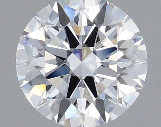 IGI Round 1.16ct D VVS2 Ideal Loose Lab Diamond (1 of 1)