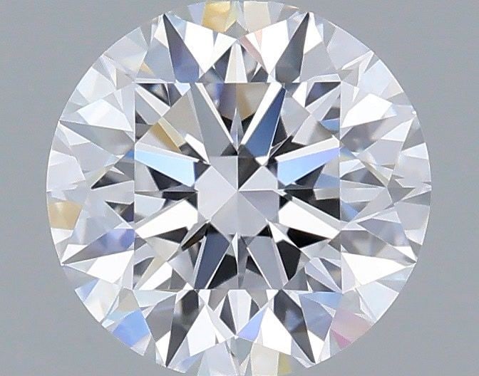 IGI Round 0.96ct D VVS1 Loose Lab Diamond: IGI Round 0.96ct D VVS1 Loose Lab Diamond Experience the exceptional brilliance of this 0.96ct IGI Round D VVS1 lab diamond, boasting an EX cut, color, and clarity grade that shines with unparalleled