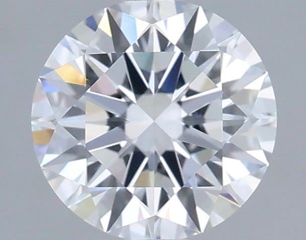 IGI Round 1.04ct F VVS1 Ideal Loose Lab Diamond: IGI Round 1.04ct F VVS1 Ideal Loose Lab Diamond Experience the brilliance of a lab-grown diamond, certified by the International Gemological Institute (IGI) as a 1.04ct F color, VVS1 clarity, and EX p