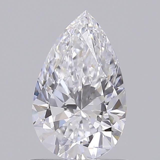 Loose Lab Diamond - IGI Pear 0.74ct E VVS1 (1 of 1)