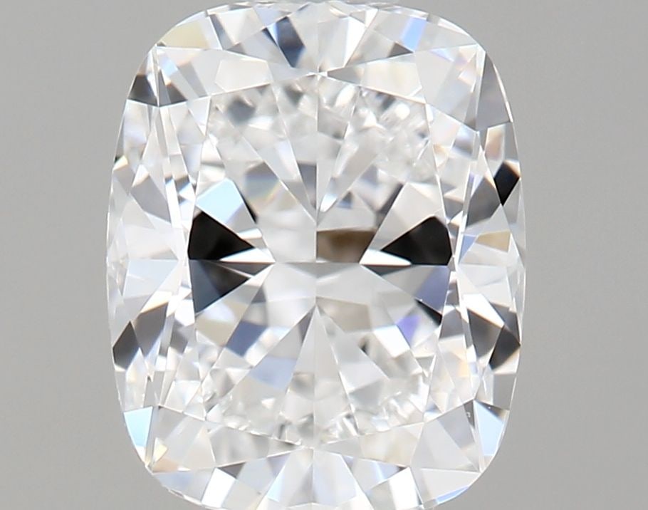 Loose Lab Diamond - IGI Cushion Modified 0.83ct D VVS1 (1 of 1)