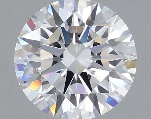 IGI Round 1.1ct D VVS2 Ideal Loose Lab Diamond: IGI Round 1.1ct D VVS2 Ideal Loose Lab Diamond Experience the brilliance of a lab-grown diamond, certified by IGI as a 1.1ct D VVS2 Ideal Round, boasting exceptional clarity and polish for maximum fir