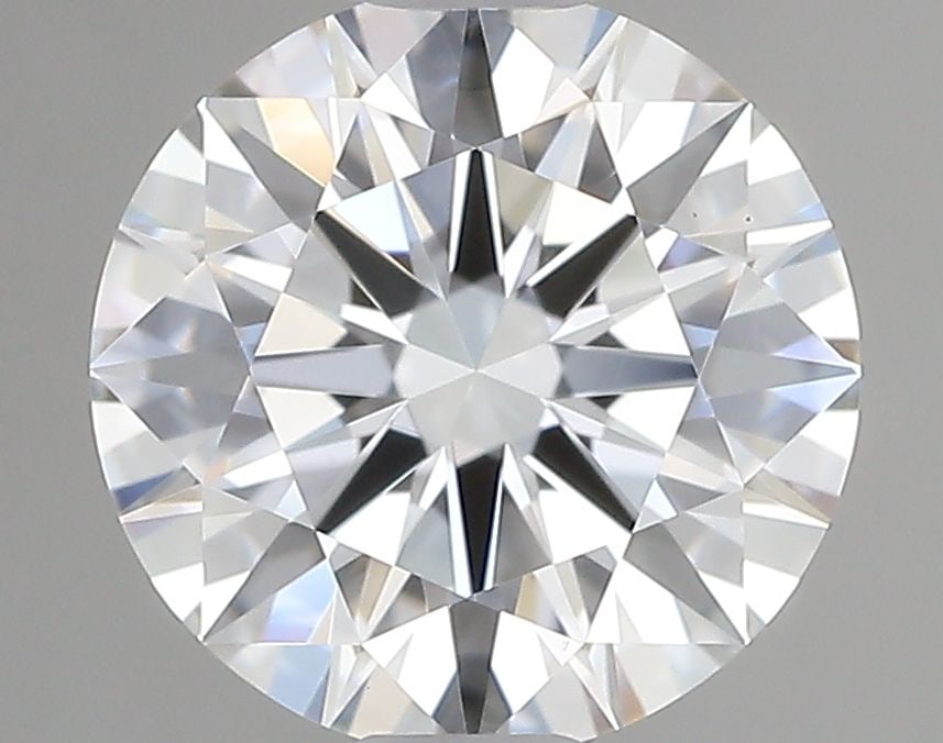 IGI Round 1.04ct D VVS1 Ideal Loose Lab Diamond (1 of 1)