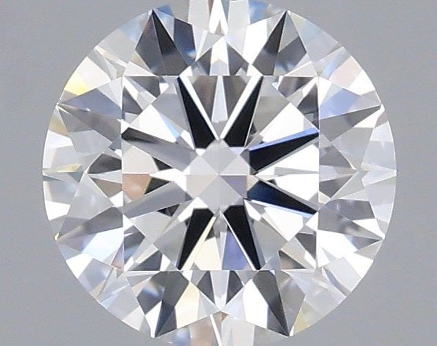 IGI Round 1.3ct D VVS2 Loose Lab Diamond (1 of 1)