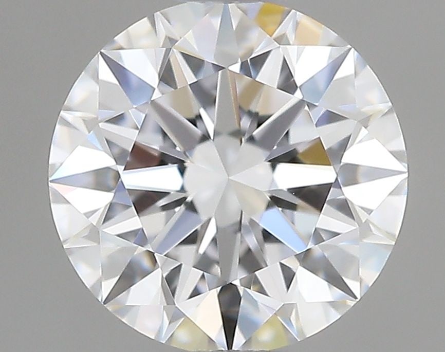 IGI Round 1.02ct D VVS2 Loose Lab Diamond: IGI Round 1.02ct D VVS2 Loose Lab Diamond A rare opportunity to own a truly unique gem, this 1.02ct IGI certified lab-grown diamond boasts exceptional clarity and color, with a VVS2 grade that shines