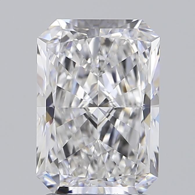 IGI Radiant 1.99ct E VVS1 Loose Lab Diamond (1 of 1)