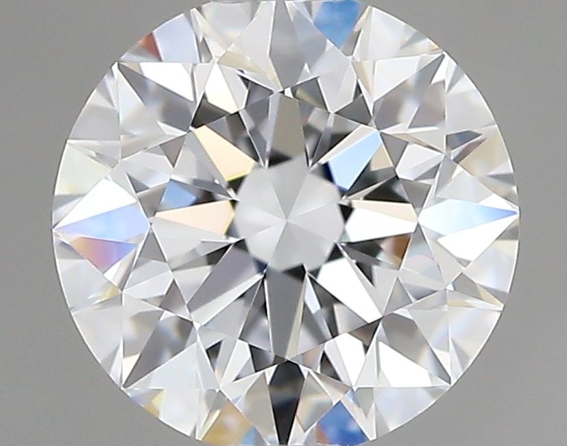 IGI Round 1.02ct E VVS1 Loose Lab Diamond: IGI Round 1.02ct E VVS1 Loose Lab Diamond Experience the beauty of a lab-grown diamond, certified by IGI as a 1.02ct E VVS1 Round Brilliant with EX cut, color, and clarity grades. This exceptional sto