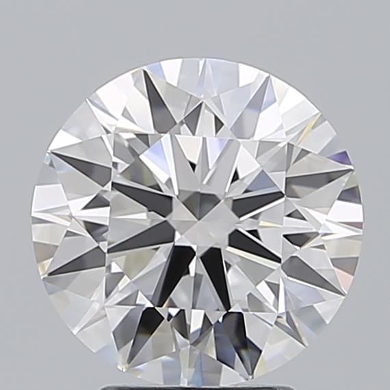 IGI Round 3.09ct D VVS1 Ideal Loose Lab Diamond: IGI Round 3.09ct D VVS1 Ideal Loose Lab Diamond Experience the brilliance of a lab-grown diamond, certified by IGI as a 3.09ct Round Ideal D VVS1 gemstone. This exceptional stone boasts an EX polish a